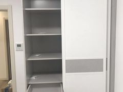 -索菲亚衣柜橱柜家具全屋定制(汶水红星店)