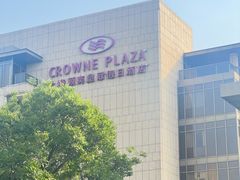 -上海明天广场JW万豪酒店