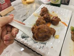 -宝发园名菜馆