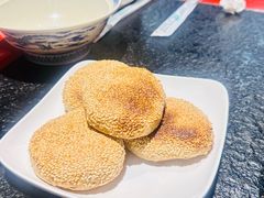 -老北京胡同味道二荤铺(酒仙桥店)