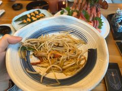 -王鼎精致料理铁板烧(世博源店)