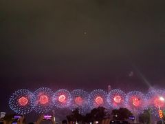 -秋水广场音乐喷泉