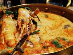 -CHINCHIN 青青·泰国料理(万象食家店)