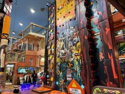 -卡通尼·Safari非洲探索乐园·生日会(金桥国际商业广场店)