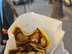 -南楼煎饼(滨江道店)
