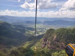 -萍乡武功山风景名胜区