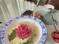-牡丹宴·正宗洛阳菜·水席专家(国家牡丹园店)