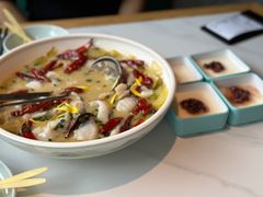-客汁源味·客家菜(时代城店)
