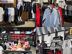 -王府井奥莱临潼小镇(临潼店)