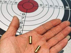-枪馆1号实弹射击俱乐部