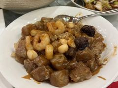 -万宝海鲜舫(劳动公园店)