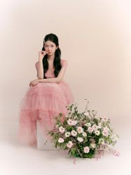 -克拉女神写真馆·匠心定制