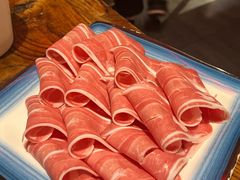 -东来顺饭庄(西直门店)