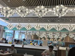 -新世界餐厅(万达店)