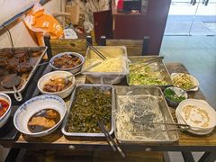 -顺丰面馆(打浦店)