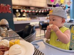 -青岛鑫江温德姆酒店