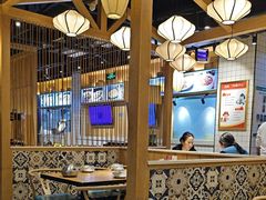 -黑家养生粥道馆(新世纪店)