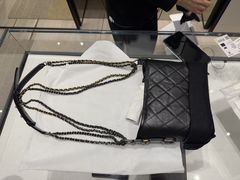 -Chanel(德基广场店)