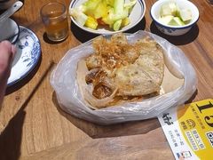 -厝味火锅·潮汕卤水火锅(十一合店)