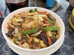 -西江河鲜·趣苑酒楼(鼎湖牌坊店)