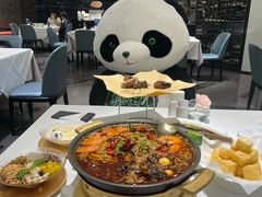 -眉州东坡(清河万象汇店)