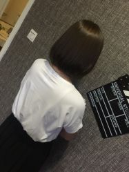 点击看大图 中发-HD HAIR STYLE