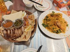 -小小集渔·泰式大排档(太古里香槟店)