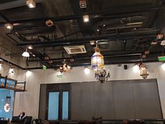 -漫咖啡 (CCPAPK创意港店)