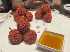 -淮上豆府(水厂路店)