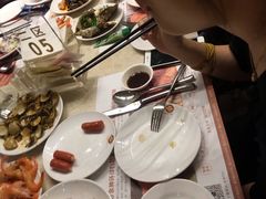 -芭菲盛宴·环球美食(解放碑英利国际店)