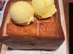 -绿茶餐厅(朝阳大悦城店)