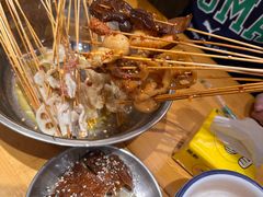 -嘉州鲜知味钵钵鸡(奎星楼店)
