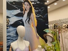 -三亚绿发山海天JW万豪酒店