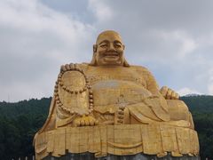 -千佛山风景名胜区