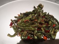 -青雅中餐厅(大连金石滩绿发希尔顿度假酒店)