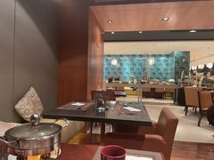 -龙之梦万丽酒店青餐厅