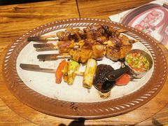 -半秋山西餐厅(销品茂店)