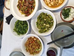 -湘中缘·湖南菜(娄底驻京办店)