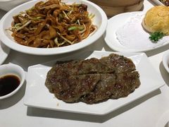 -潮福城大酒楼·潮味粤品·港式点心(湖滨北路店)