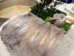 白鳝-洋房火锅(上海新天地南北里店)