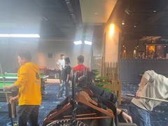 -云川台球(马甸店)