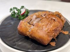 -莆田餐厅PUTIEN(三里屯店)