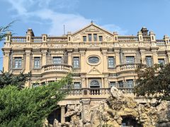 -张学良旧居陈列馆