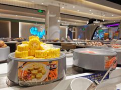 -汤鲜生自助臻选盖碗火锅(福城天虹店)
