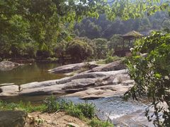 -武汉姚家山旅游景区