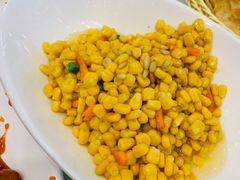 -山南熏肉大饼(辽菜旗舰店)