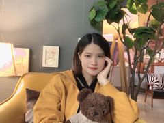 -咖法森林·咖啡  酒吧(天河店)