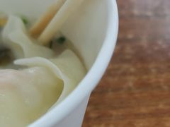 -老麻抄手(吉庆街店)