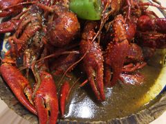 -怪怪龙虾·澳洲蓝龙王·深夜食堂(惊驾路店)