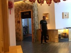 -九田家黑牛烤肉料理(中北镇店)